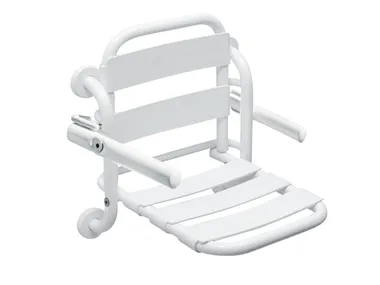 EASY 12008/1V - Folding shower Seat _ IDRAL