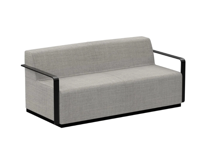 PAU - Fabric sofa _ INCLASS