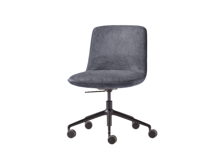 KORI - Height-adjustable low back office chair _ INCLASS