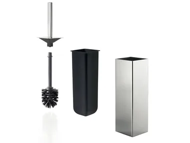 INDISSIMA - Toilet brush _ INDA®