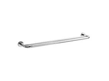 ONE - Metal towel rail _ INDA®