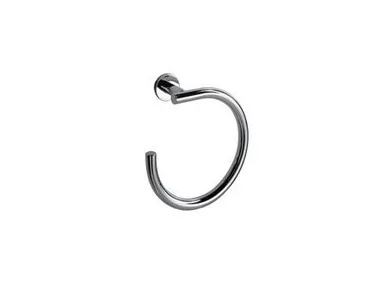 TOUCH - Towel ring _ INDA®