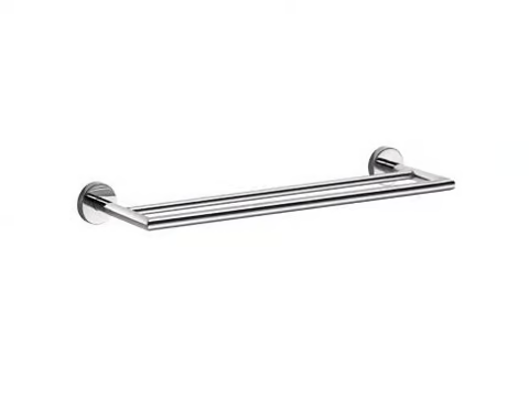 GEALUNA - Metal towel rail _ INDA®