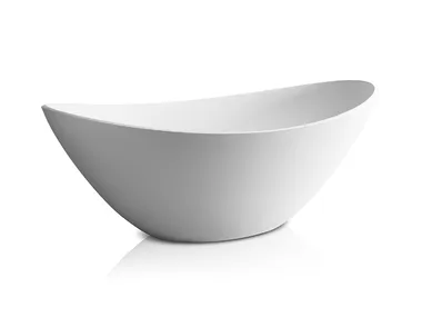 RIO - Freestanding oval bathtub _ JEE-O