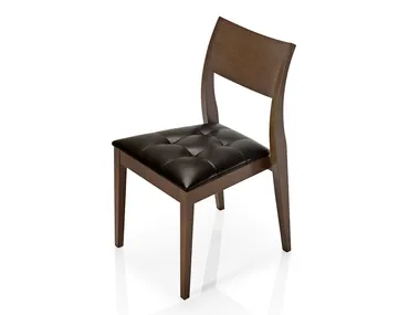 ELIE - Leather chair _ JMS