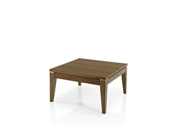 ALVITO - Low square coffee table _ JMS