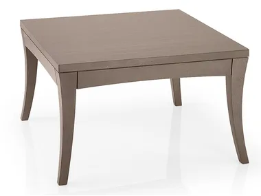 NIASSA - Square coffee table _ JMS