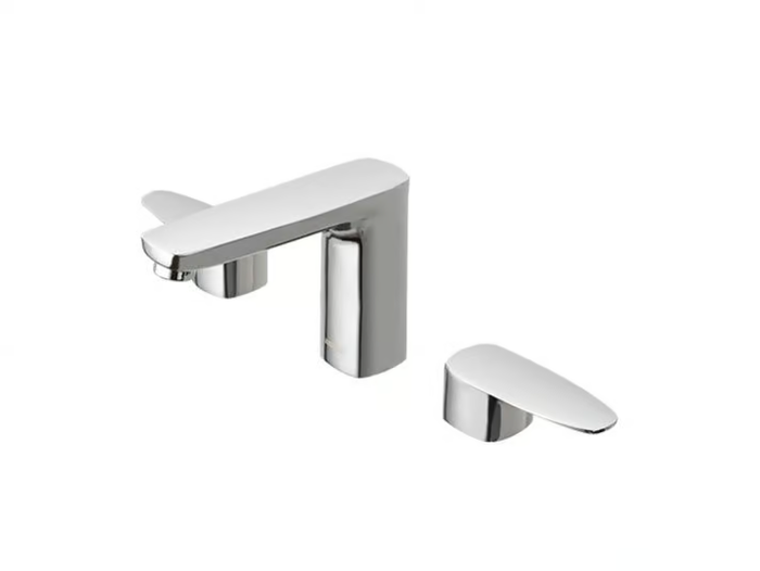 PAN II - Countertop washbasin mixer _ JUSTIME