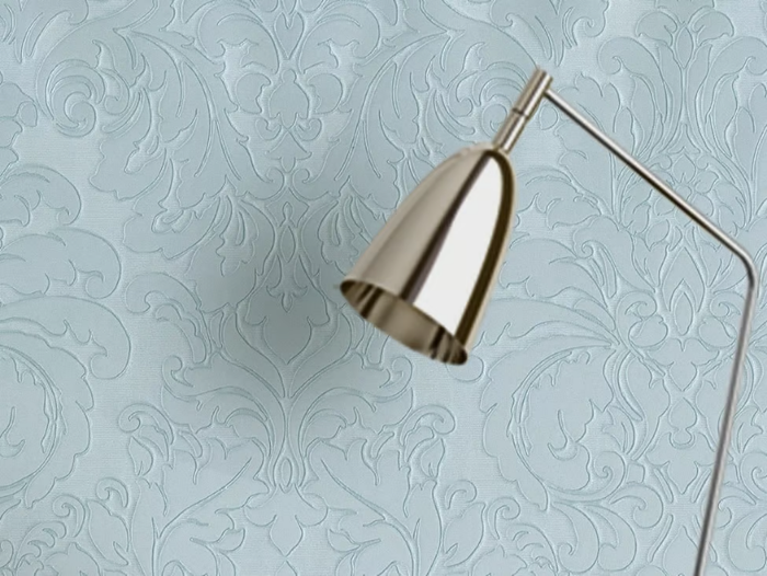 DAMASCO MOIRE - Damask wallpaper _ Jannelli&Volpi