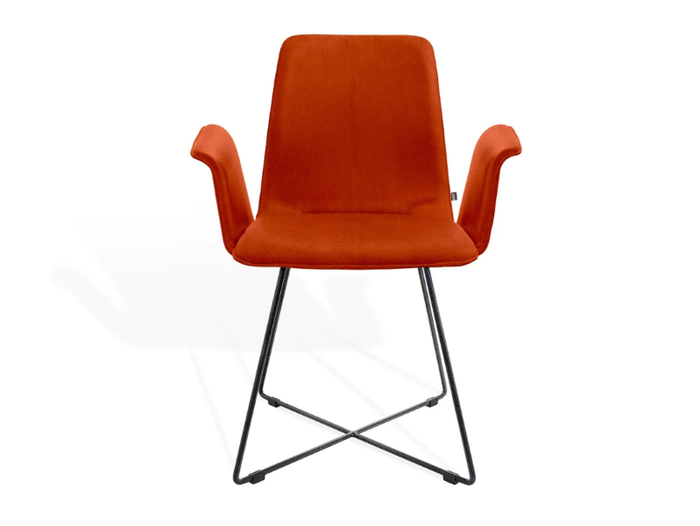 MAVERICK POLSTER - Upholstered chair _ KFF