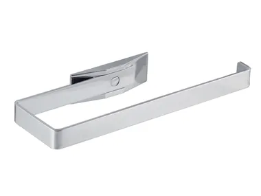 LEM2.0 - Chromed brass towel rack _ KOH-I-NOOR