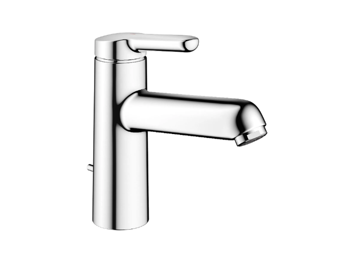 WAMAS 2.0 12.478.032.000FL - 12.478.042.000FL - Countertop single handle washbasin mixer _ KWC