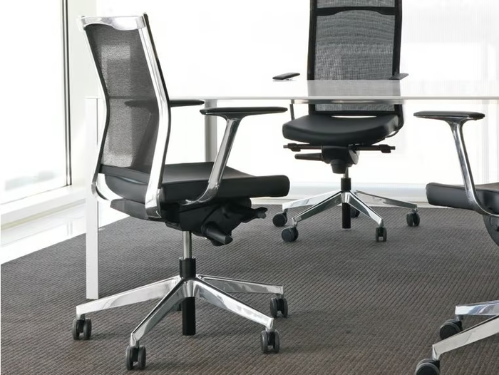 KOSMO - Office chair _ Kastel