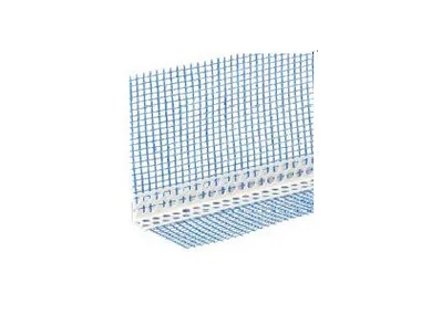 KIMITHERM CORNER PVC - Edge protector _ Kimia