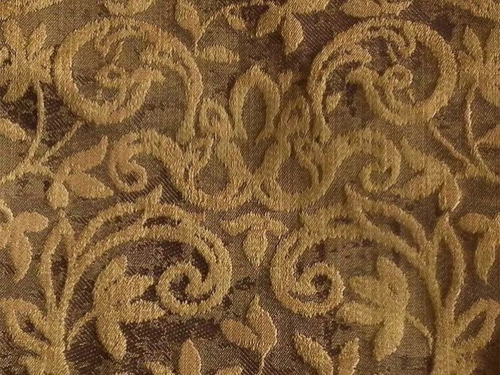 EPOCA VINTAGE - Damask jacquard fabric _ L'Opificio