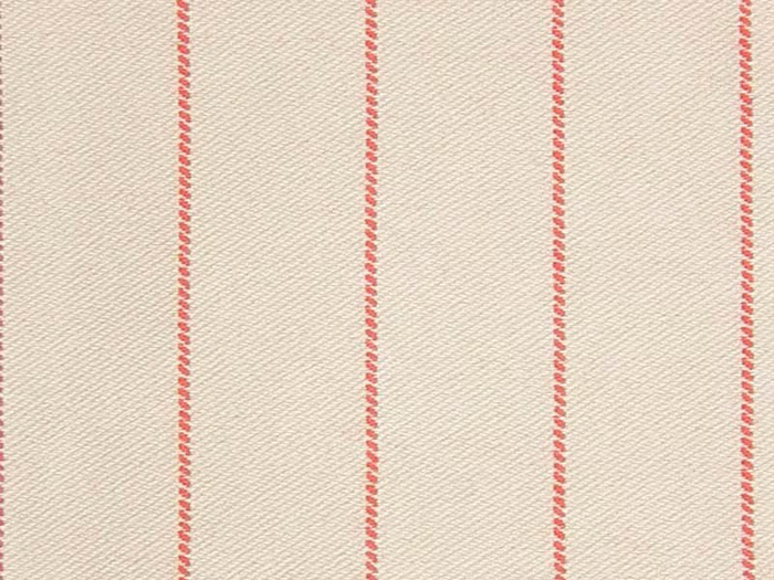 REFUGE GESSATO - Striped jacquard fabric _ L'Opificio