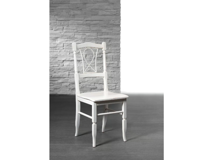 MONTEREY - Oak chair _ L'Ottocento