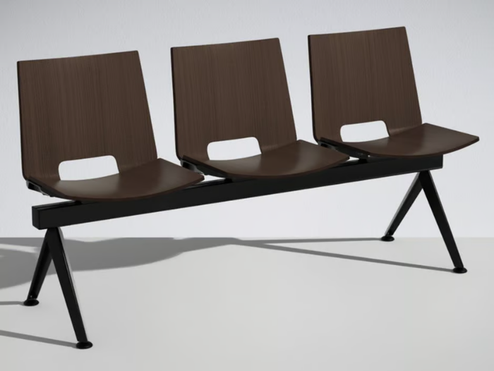 HL³ - Beam seating _ LAMM