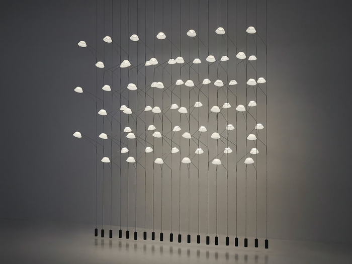 LIIU - LED pendant lamp _ LUCEPLAN