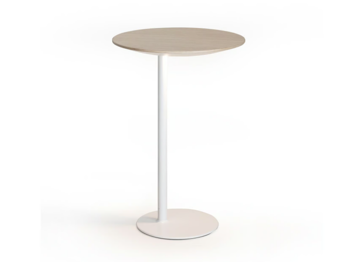 LYT - Round side table _ Lapalma