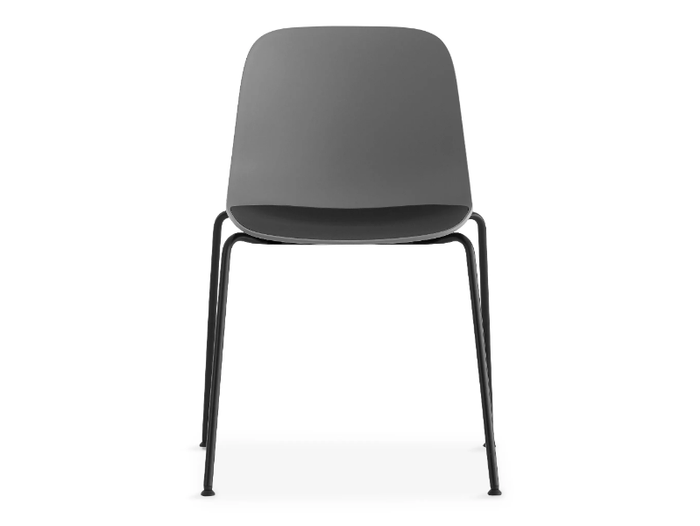 SEELA - Polypropylene chair _ Lapalma