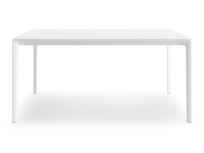 ADD T - Square HPL meeting table _ Lapalma