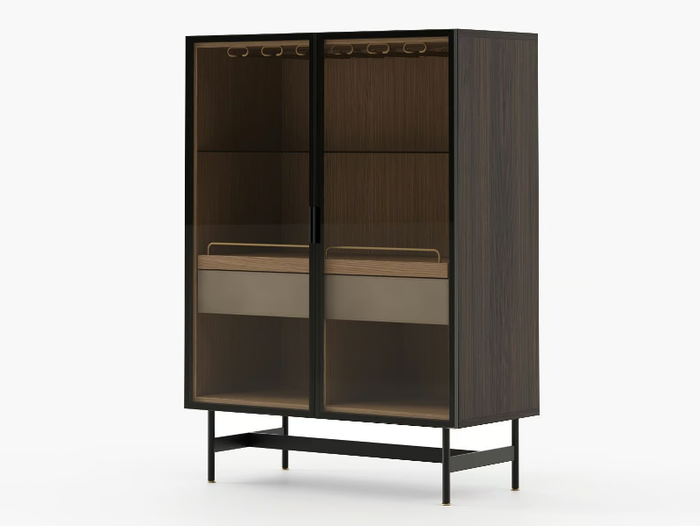 MORRISON - Bar cabinet _ Laskasas