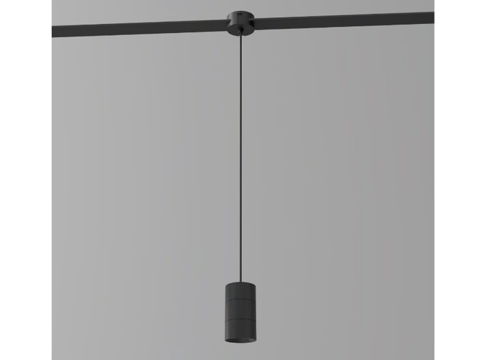 LEVEL MINI - Suspension source for aluminium cable-Light _ Letroh