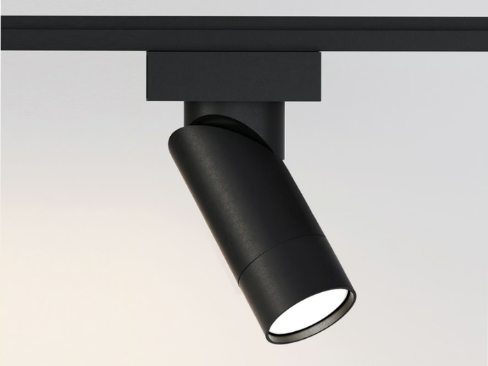 NODO BOB - Adjustable light source for aluminium track-Light _ Letroh