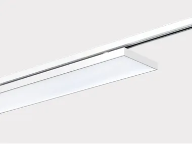 CUBIC EVOLUTION C4 - LED track-Light _ Lightnet