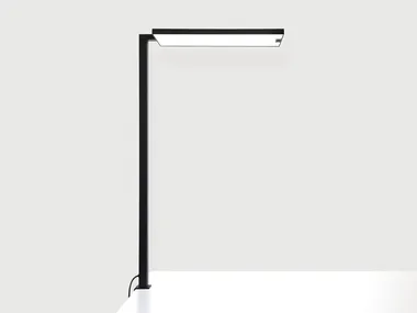 CUBIC EVOLUTION T2/T3 - LED desk lamp _ Lightnet