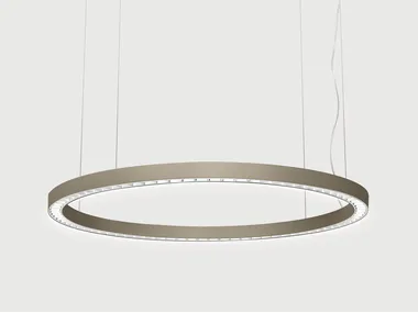 RINGO STAR GY/PY - LED pendant lamp _ Lightnet