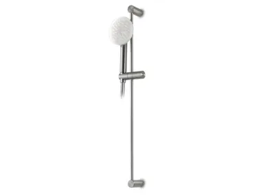 ACC020 - Stainless steel shower wallbar with hand shower _ Linki