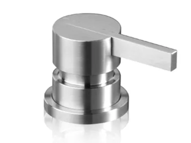 INSERT 519 - Stainless steel Bathroom soap dispenser _ Linki