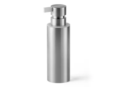 INSERT 520 - Stainless steel Bathroom soap dispenser _ Linki