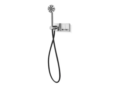 TEK ZERO 202 - Stainless steel shower mixer with hand shower _ Linki