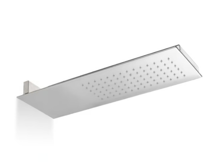 SOF015 - Rectangular stainless steel rain shower _ Linki