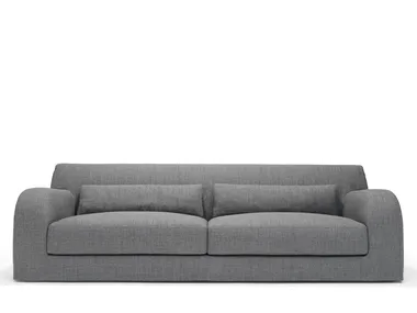 BOLD - Fabric sofa _ Linteloo