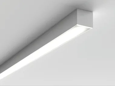 MICROFILE - LED ceiling lamp _ Lucifero's