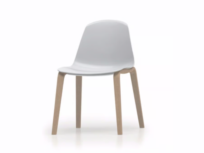 EPOCA - Polypropylene chair _ Luxy