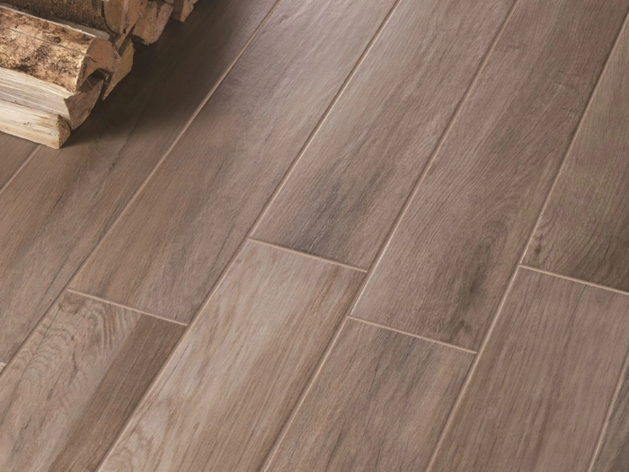 TREVERKMOOD - Glazed porcelain stoneware flooring with wood effect _ MARAZZI