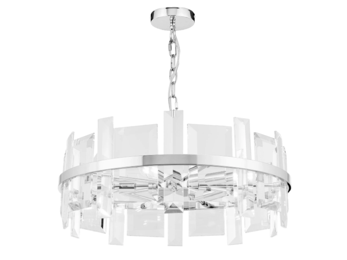 CEREZO - Glass pendant lamp _ MAYTONI