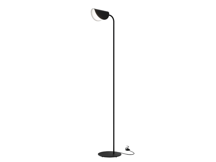 MOLLIS - Metal floor lamp _ MAYTONI