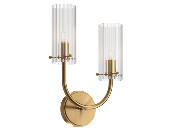 ARCO - Glass wall light _ MAYTONI