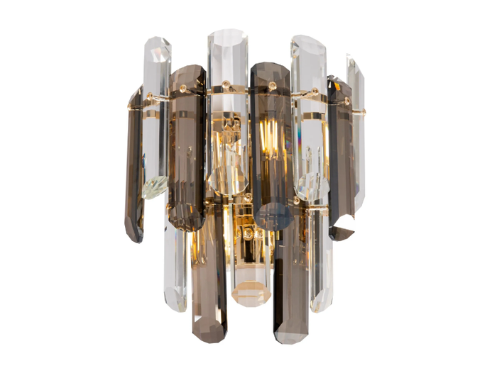 FLARE - Glass wall light _ MAYTONI