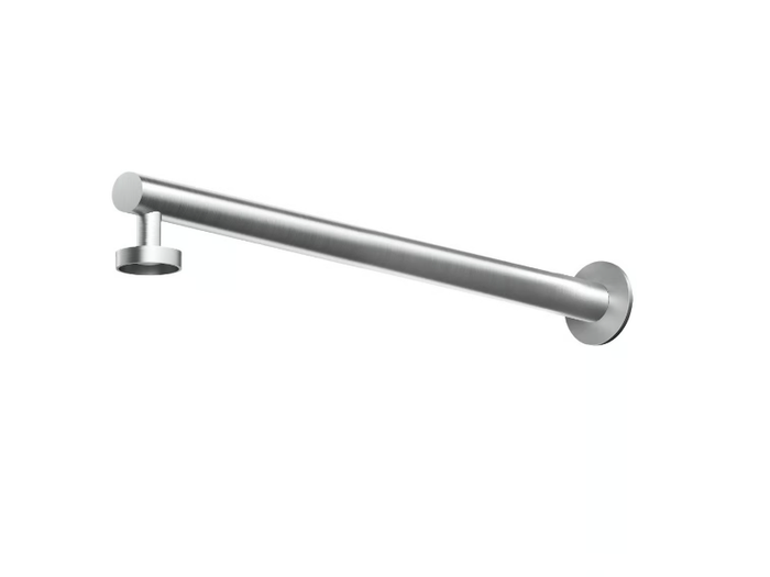 AC988 - Wall-mounted stainless steel shower arm _ MGS