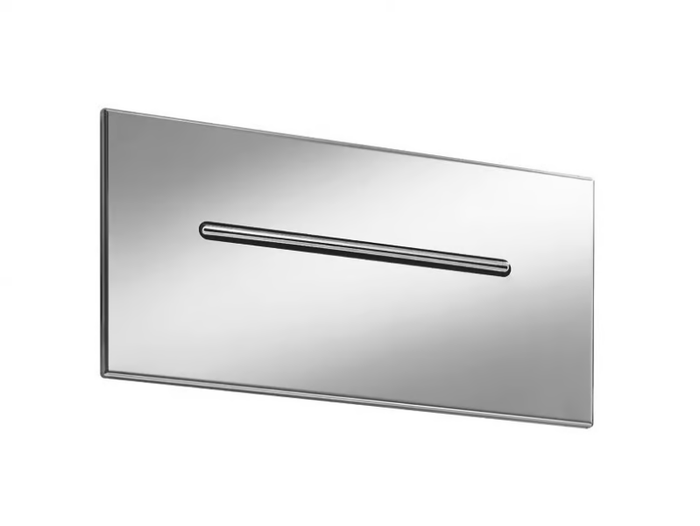 SO624 - Built-in stainless steel waterfall shower _ MGS