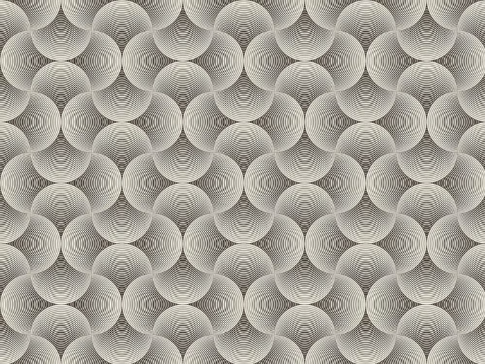 LAB-07 - Glass-fibre wall tiles / wallpaper _ MOMENTI