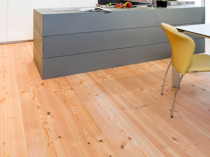 DOUGLAS FIR WIDE-PLANK - NATURAL OIL - Douglas-fir flooring _ Mafi