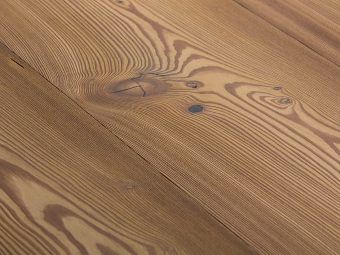 LARCH COUNTRY VULCANO - WHITE OIL - Larch flooring _ Mafi